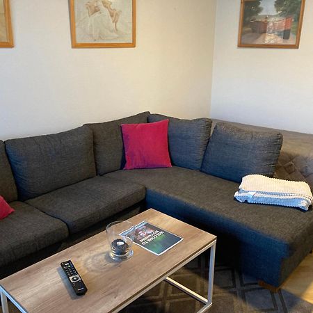 Rovaniemiapartment 2 Bedroom, Livingroom, Sauna Exterior foto