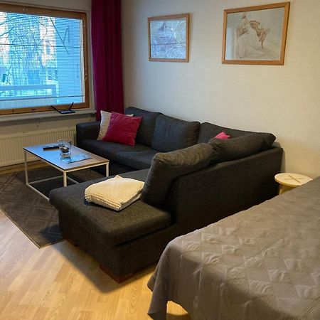 Rovaniemiapartment 2 Bedroom, Livingroom, Sauna Exterior foto
